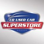 Used Car - CQ Used Car Superstore, Gladstone, logo