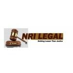 NRI LEGAL, Chandigarh, logo