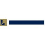 Lugar Law, Roanoke, logo
