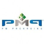 PM Packaging, Sacramento, logo