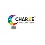 Charze Industries Pvt Ltd, Kolkata, logo