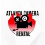 Atlanta Camera Rental | Rent Cameras, Lenses, and Film Equipments, Atlanta, logo