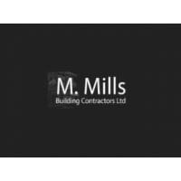 M Mills Building Contractors Ltd, Altrincham M Mills Building Contractors Ltd, Altrincham