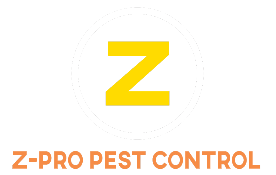Z-Pro Pest Control, Gilroy