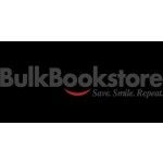 Bulk Bookstore, Portland, logo