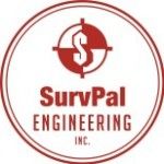 SurvPal Engineering Inc., thunder bay, logo