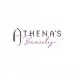 Athenas Beauty Salon LLC, New York, logo