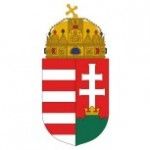 Hungarian (Magyar) Social Club, Edensor Park, logo