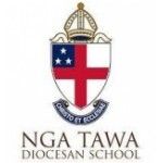 top academic schools in NZ, Marton ,New Zealand, logo