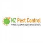 NZ Pest Control - Your Pest Control Specialists In Auckland & Hamilton, Auckland, logo
