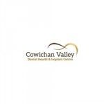 Cowichan Valley Dental Group, Duncan, logo