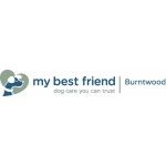 My Best Friend Dog Care Burntwood, Staffordshire, logo