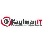 KaufmanIT, Irvine, logo