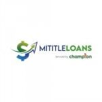 MI Title Loans, Canton, Canton, logo