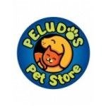 Peludos Pet Shop, Mosquera, logo