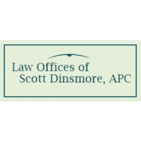 Law Offices of Scott Dinsmore, APC, Manhattan Beach