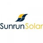 Sun Run Solar Panels, Clayton, logo