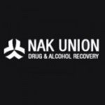 Nak Union Behavioral Health, College park, logo