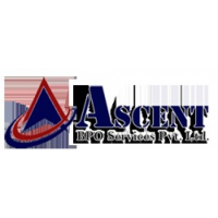 Ascent BPO Services, Noida