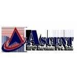 Ascent BPO Services, Noida, logo