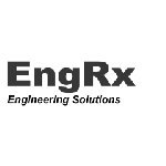 EngRx | Mechanical Engineering Edmonton, Alberta, Edmoton, logo