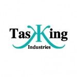 Task King Industries, Sialkot, logo