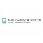 Malligai Dental Hospital, Chennai, प्रतीक चिन्ह
