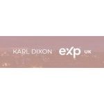 Carlisle Estate Agent | Karl Dixon, Carlisle, logo