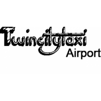 Twin City Taxi Airport, Minneapolis