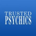 Trusted Psychics, Northampton, logo