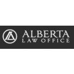 Alberta Law Office, Edmonton, logo