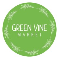 Green Vine Market, Plano