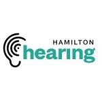 Hamilton Hearing, Hamilton, logo
