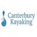 Canterbury Kayaking, Christchurch, logo