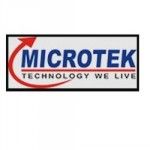 Microtekdirect, Delhi, logo