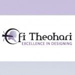 Efi Theohari Design, Ηλιούπολη, λογότυπο