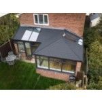 Smart Conservatory Roof Replacement Services, Horsham, logo