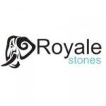 Royale Stones, Lincoln, logo