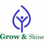 Grow and Shine, Ranchi, प्रतीक चिन्ह