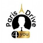 Paris Drive 4you, Paris, logo