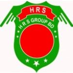 HRS GROUP BD, Dhaka, logo