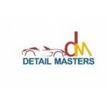 Detail Masters, Jacksonville, logo