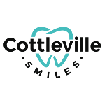 Cottleville Smiles, Cottleville, logo
