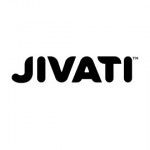 Jivati, Irvine, logo