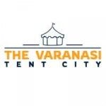 The Varanasi Tent City, Ahmedabad, प्रतीक चिन्ह