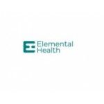 Elemental Health, Singapore, logo