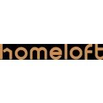 Homeloft NZ, Parnell, logo