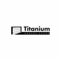 Titanium Garage Doors, Tallai Titanium Garage Doors, Tallai