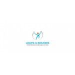 Leaps and Bounds Performance Rehab, Oakville, logo