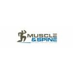 Muscle & Spine Rehabilitation Center, Battle Creek, logo